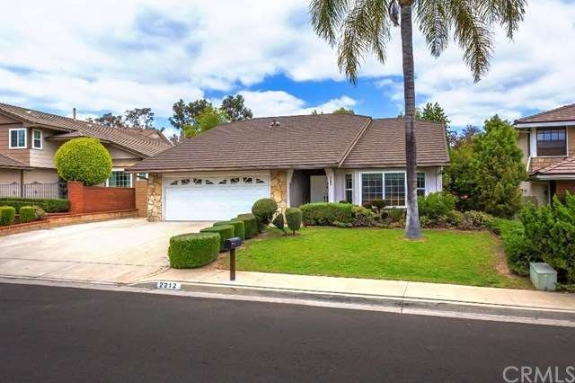 Nestled in the desirable Coyote Hills Estates, thi