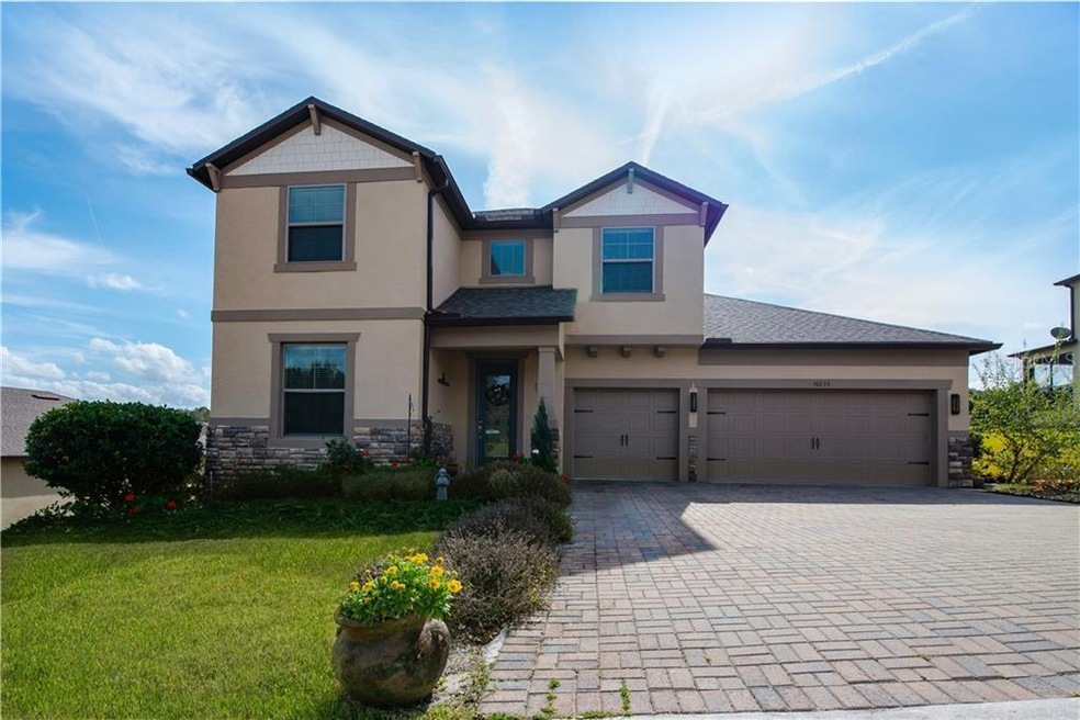 30235 Bretton Loop, Mount Dora, FL 32757 - photo 1