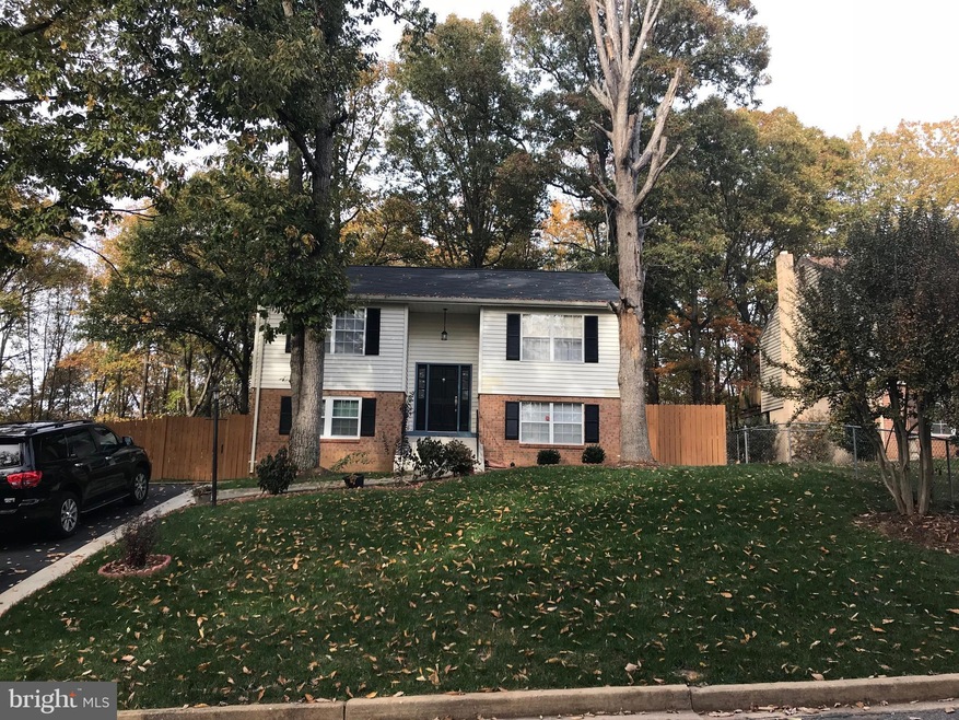 211 Pepper Tree Ln, Stafford, VA 22554 - photo 1