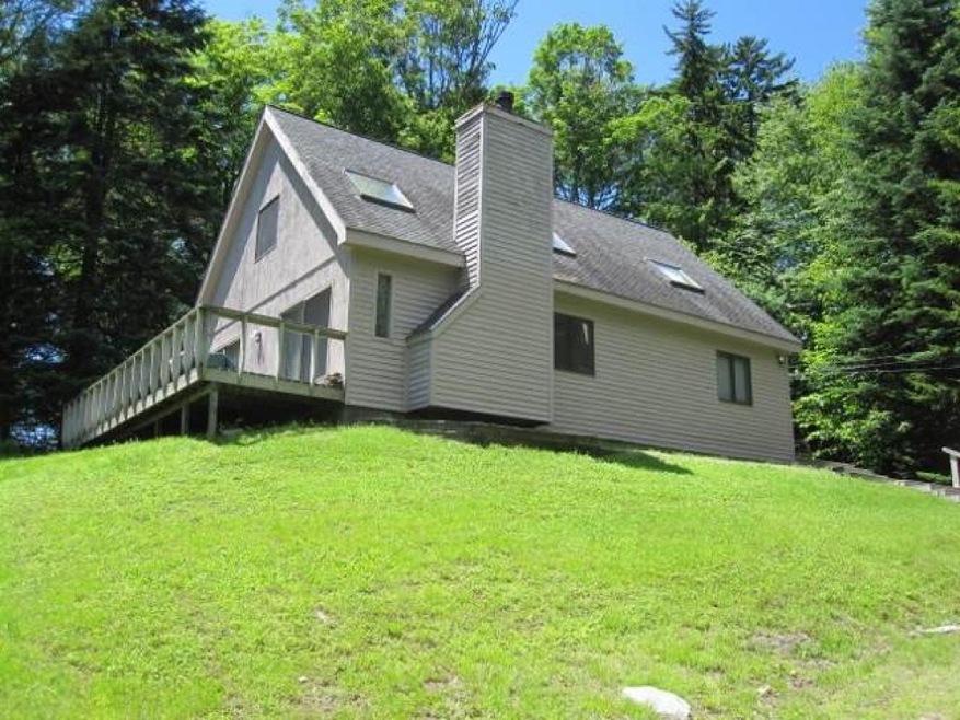 8 Joan's Ridge Rd, Dover, VT 05356 - photo 1