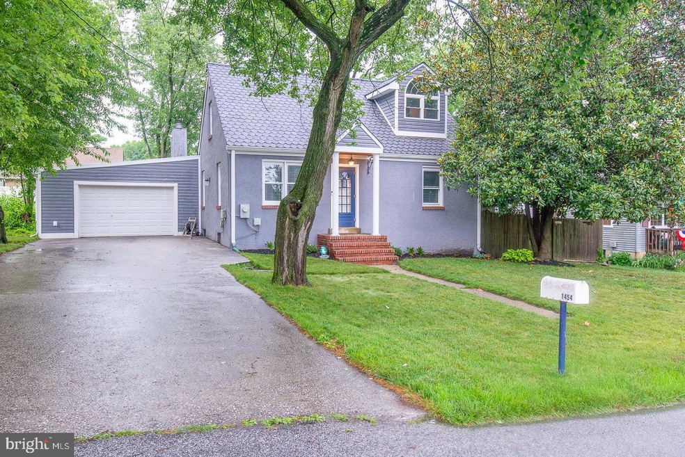 1454 Washington Ave, Severn, MD 21144 - photo 1