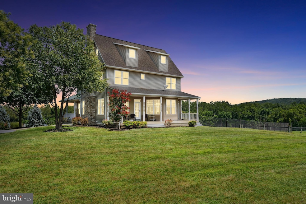 1347 Buckeystown Pike, Adamstown, MD 21710 - photo 1