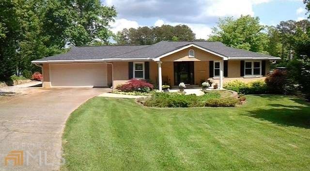 2389 Battle Dr, Villa Rica, GA 30180 - photo 1