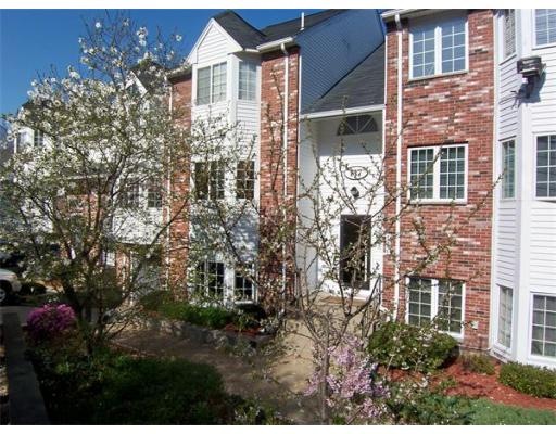 119 Tall Oaks Dr unit D, South Weymouth, MA 02190 - photo 1