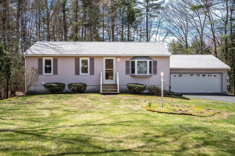 160 Wells Highlands, Wells, ME 04090 - photo 1