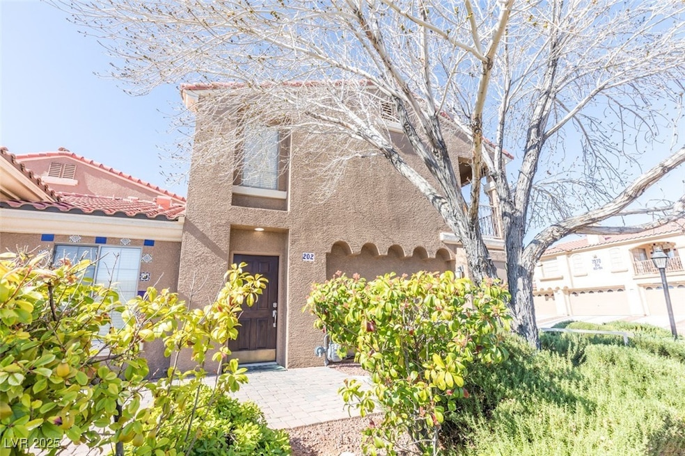 7265 Sheared Cliff Ln unit 202, Las Vegas, NV 89149 - photo 1