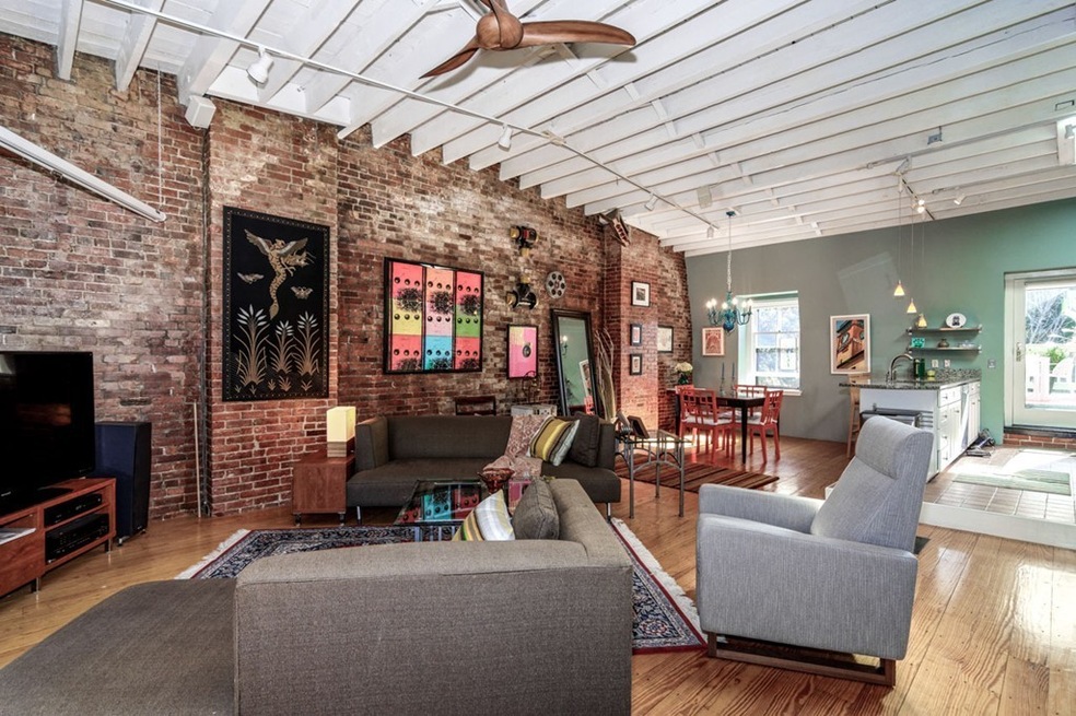 44 Saint James St, Roxbury, MA 02119 - photo 1