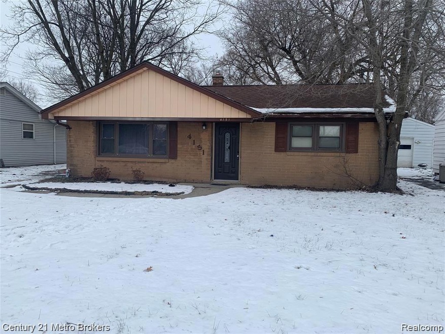 4151 Woodrow Ave, Burton, MI 48509 - photo 1