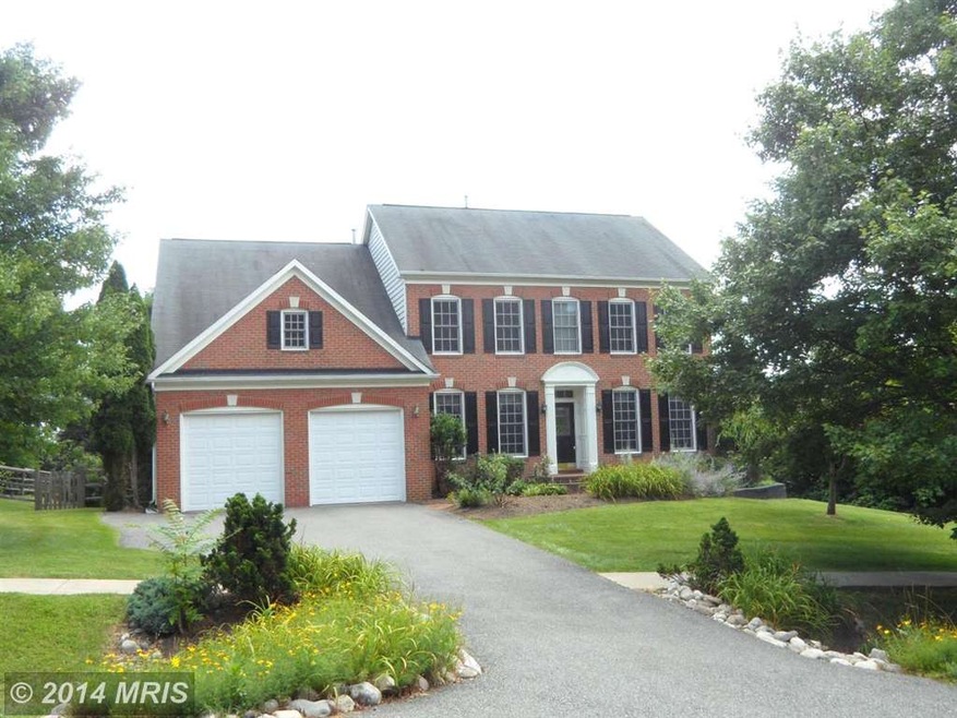 10226 Crosscut Way, Damascus, MD 20872 - photo 1