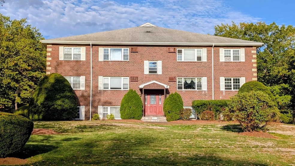 118 Parker St unit 16, Acton, MA 01720 - photo 1