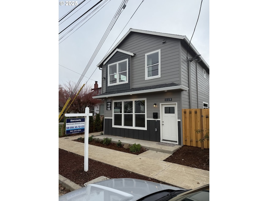 119 E Jersey St, Gladstone, OR 97027 - photo 1