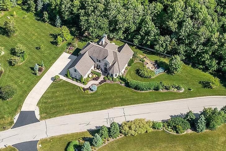 2184 Ridge Haven Ct, de Pere, WI 54115 - photo 1