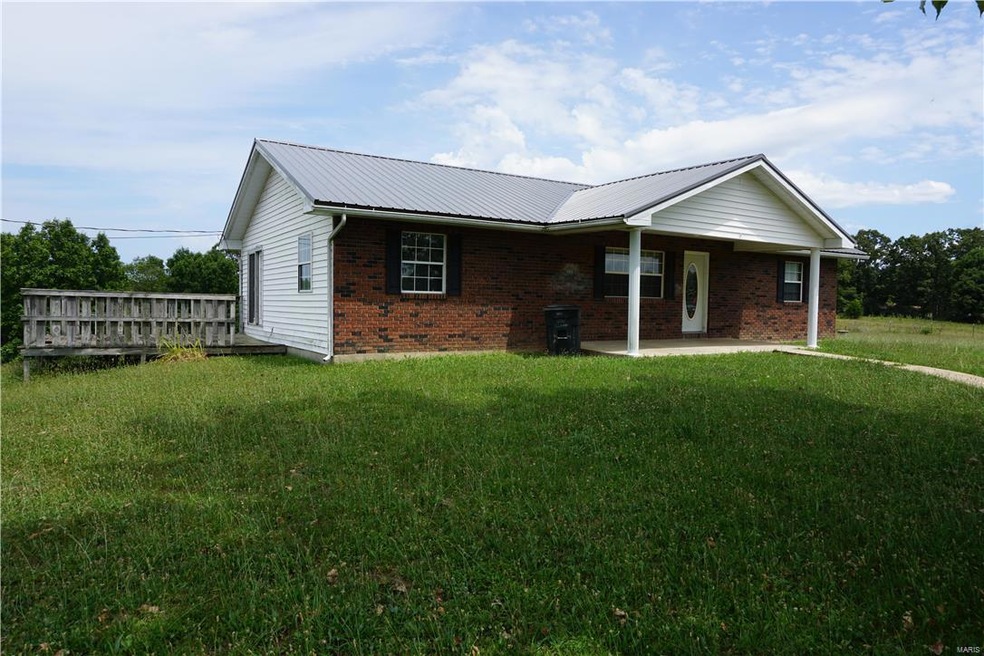 16930 Cr 8180, Newburg, MO 65550 - photo 1