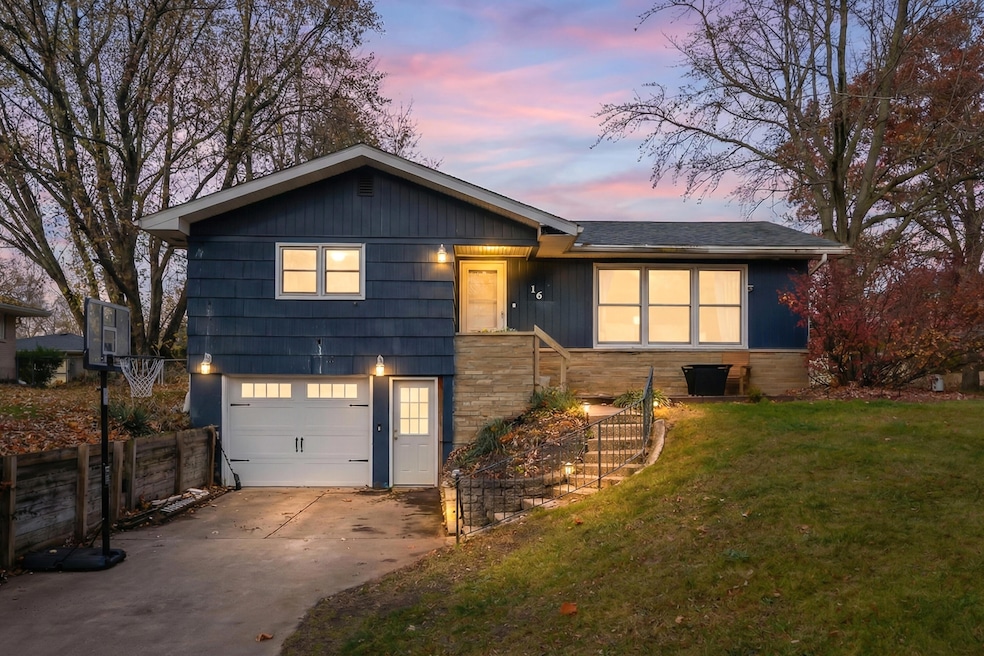 16 Charles E Place, Battle Creek, MI 49015 - photo 1