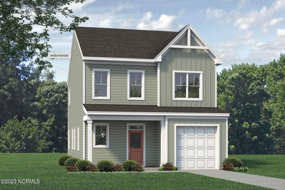 151 Caulfield Rd, Aberdeen, NC 28315 - photo 1