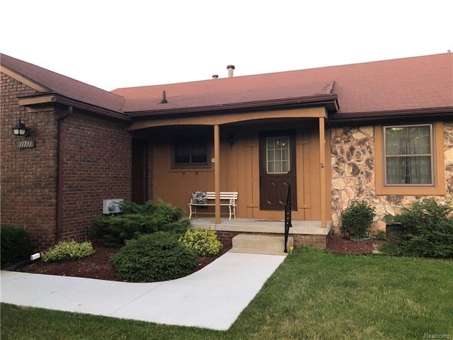 11738 Shenandoah Dr unit 2, South Lyon, MI 48178 - photo 1
