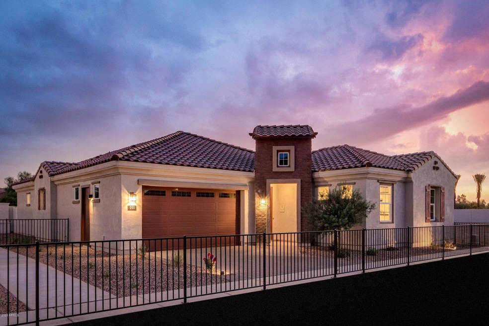 Exterior Night
