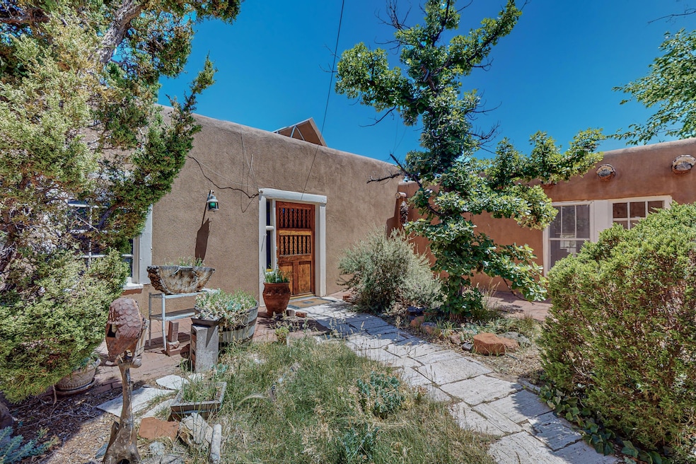 5949 Guadalupe Trail NW, Albuquerque, NM 87107 | MLS# 1058545 | Homes.com