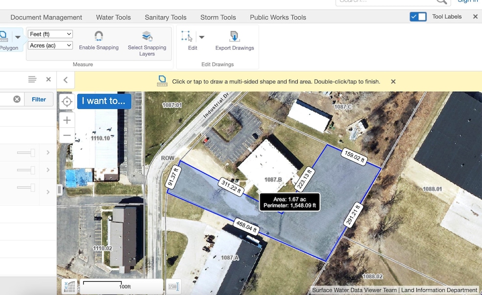 For Sale $250,000 • Co-Listing Agent