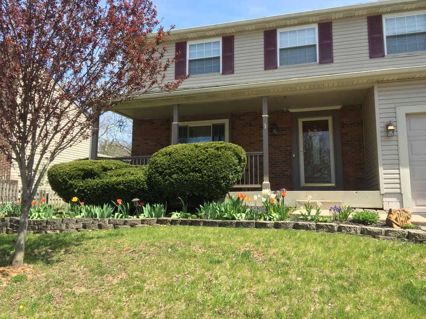 5100 Strawberry Farms Blvd, Columbus, OH 43230 MLS 216030004