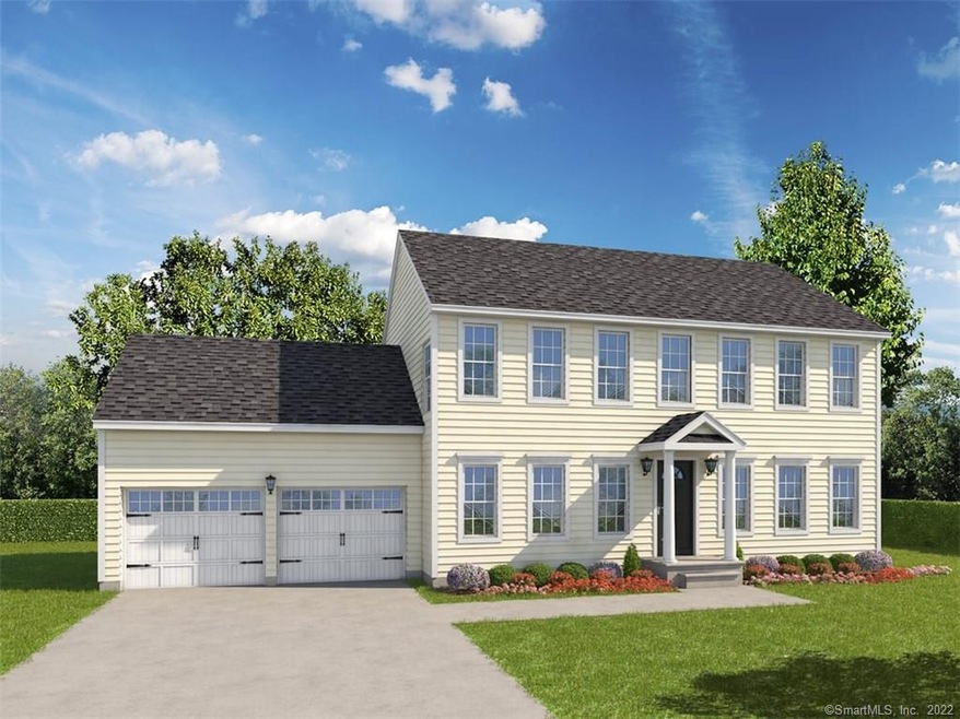 10 Dylan Drive (Lot#7), Suffield, CT 06078 - photo 1