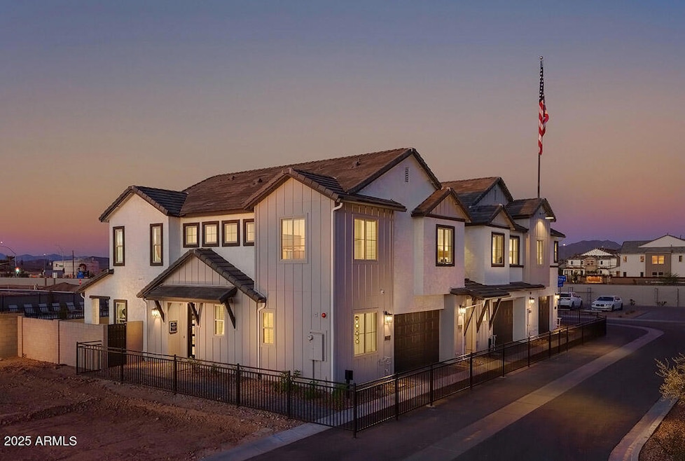 3535 E Rollins St, Mesa, AZ 85215 - photo 1