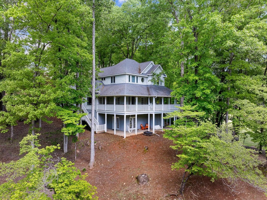 154 Broken Bow Run, Pickens, SC 29671 - photo 1