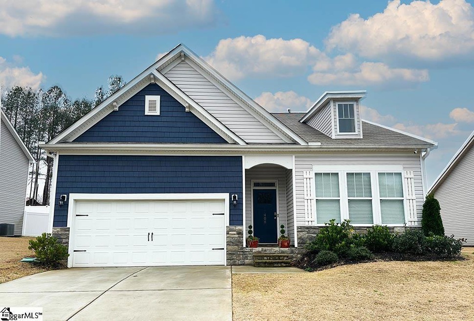 408 Wildflower Rd, Easley, SC - Meadow Ridge