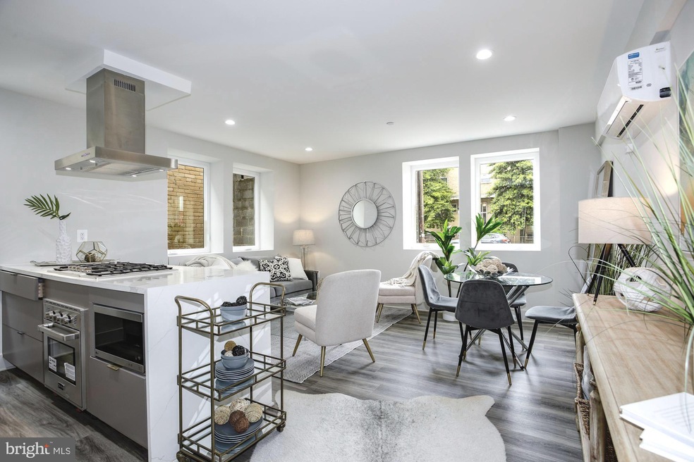 839 Kennedy St NW unit C7, Washington, DC 20011 - photo 1