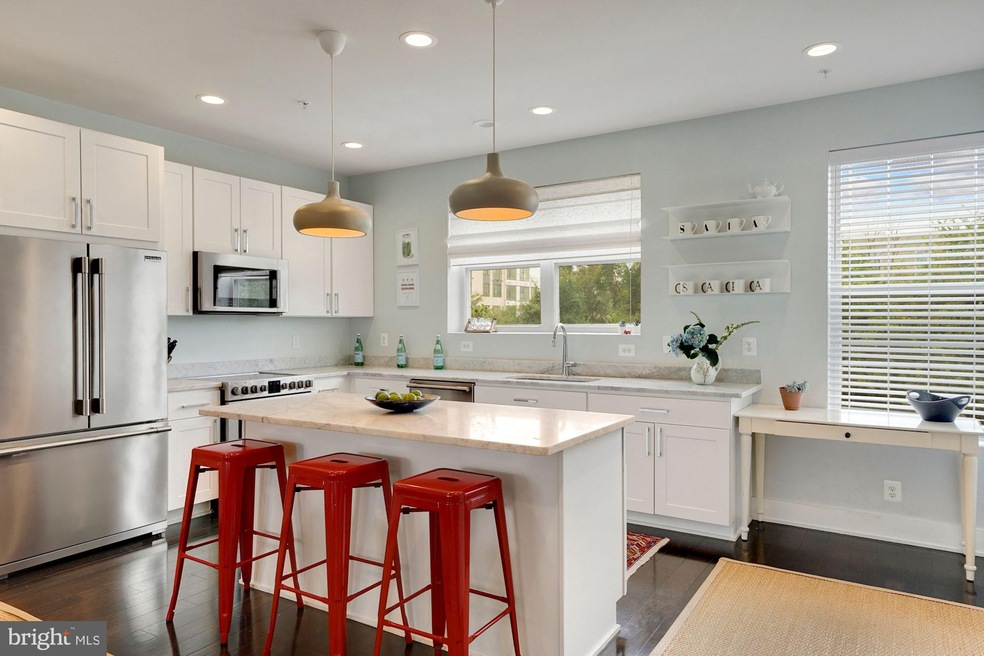 3304 9th St NE unit 2, Washington, DC 20017 - photo 1