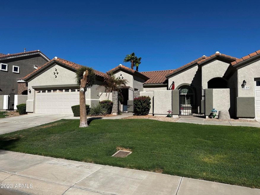 3131 S Shelby, Mesa, AZ 85212 - photo 1