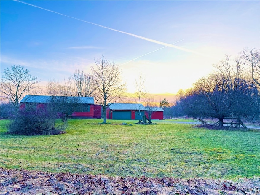 179 Cummings Rd, Pulaski, NY 13142 - photo 1