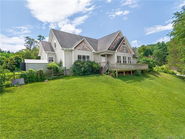 139 S Willow Brook Dr unit 42, Asheville, NC 28806 - photo 1