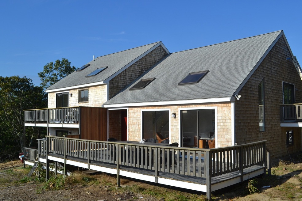 192 Waldrons Bottom Rd, West Tisbury, MA 02568 - photo 1