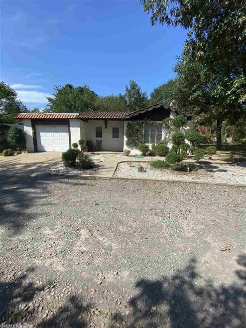 0 Wilburn Rd unit 20029833, Heber Springs, AR 72543 - photo 1