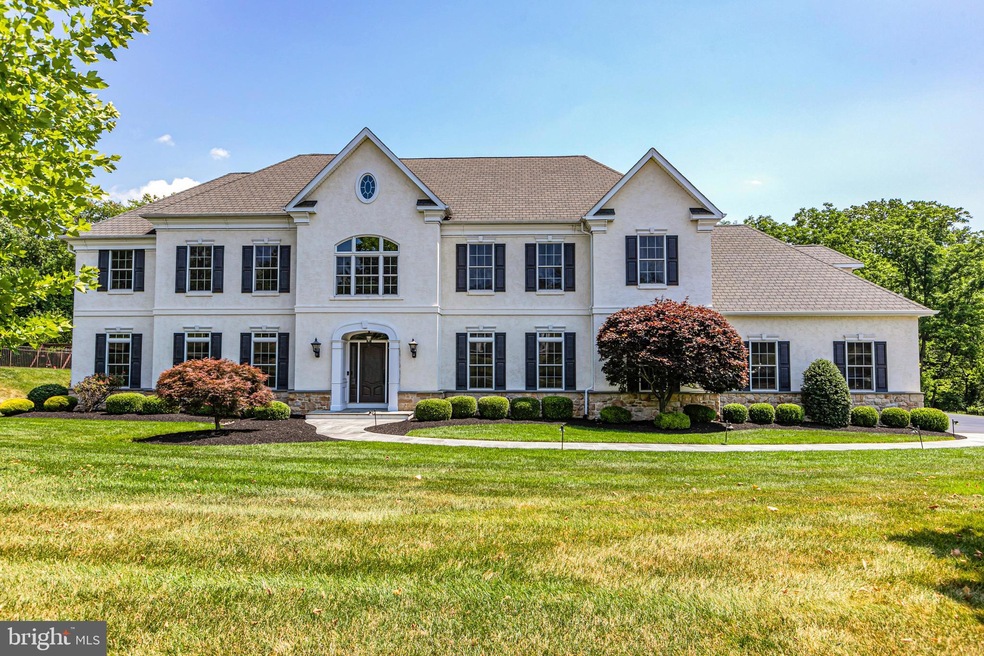 5 Quartermaster Rd, Holland, PA 18966 - photo 1