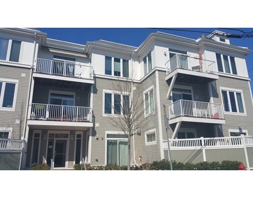 113 Richdale Ave unit 34, Cambridge, MA 02140 - photo 1