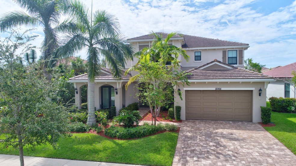 12066 Boca Reserve Ln, Boca Raton, FL 33428 - photo 1