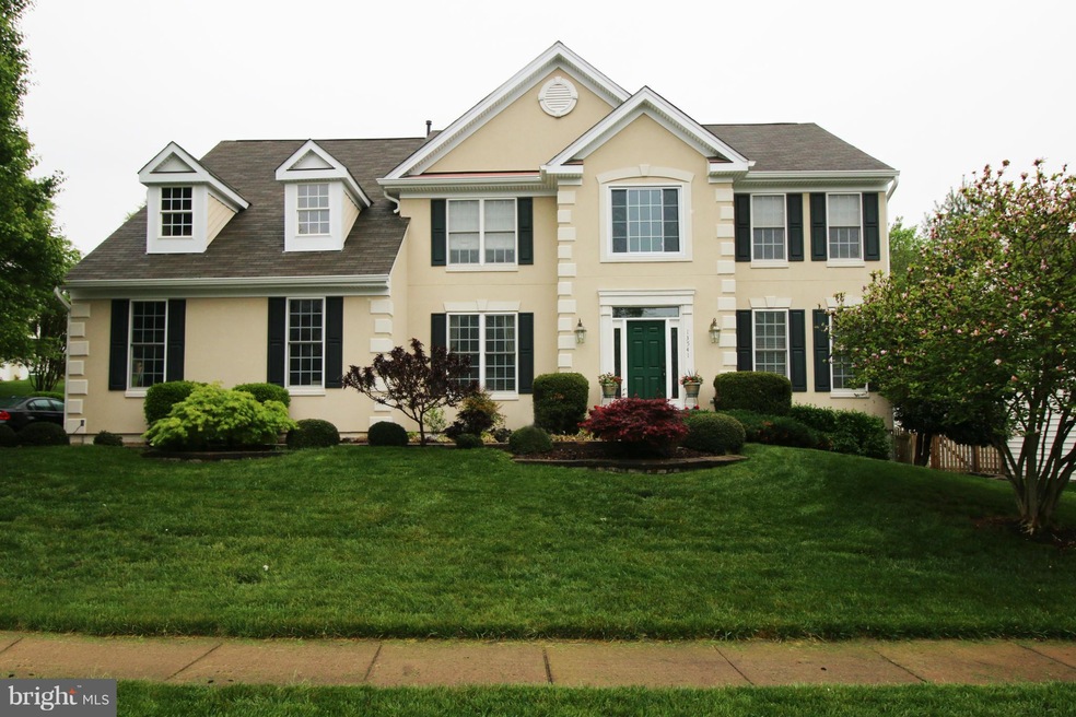 13541 Wembley Loop, Bristow, VA 20136 - photo 1