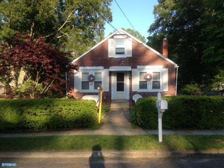 424 2nd Ave, Woodbury, NJ 08096 - photo 1