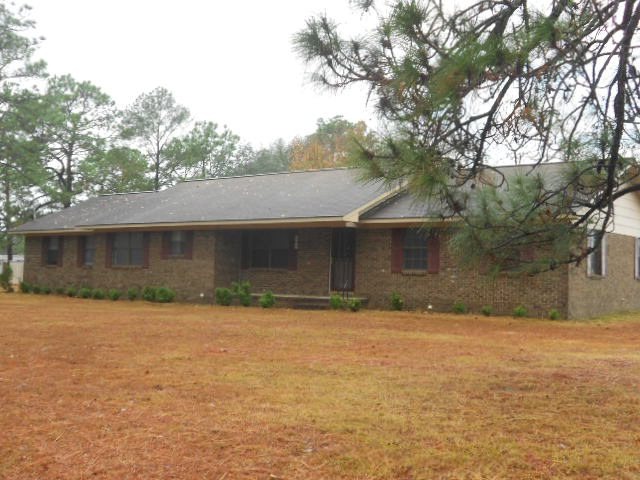 Main View