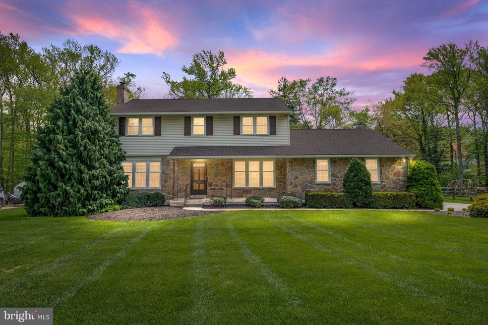 2110 Valley Ave, Wilmington, DE 19810 - photo 1