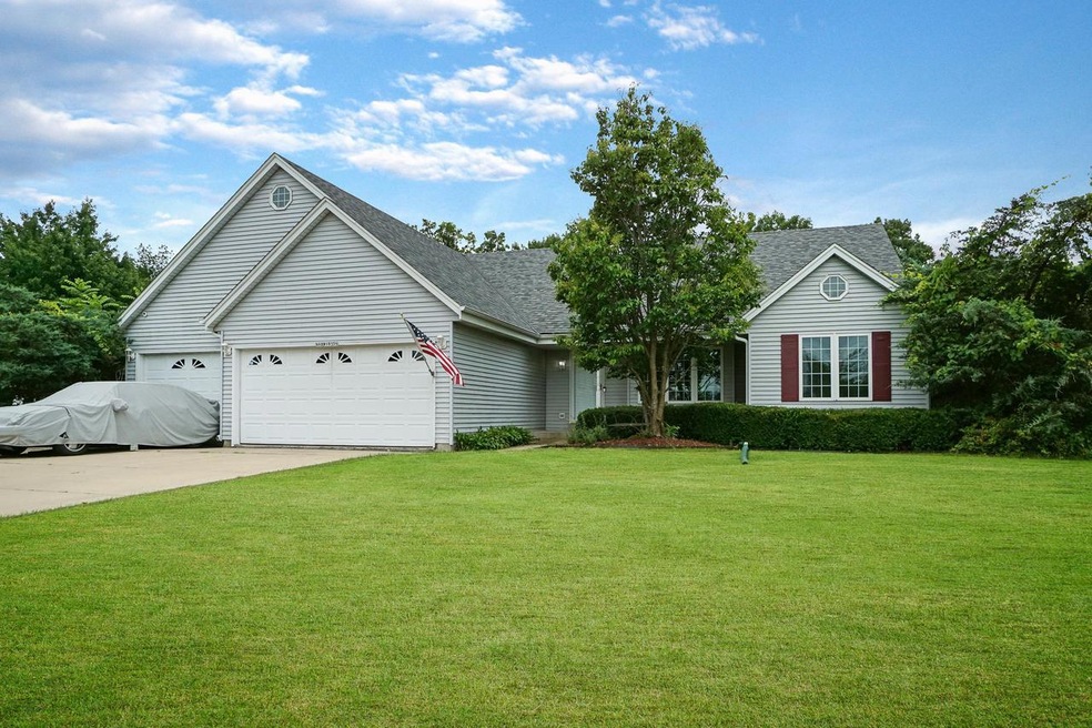 Welcome Home!