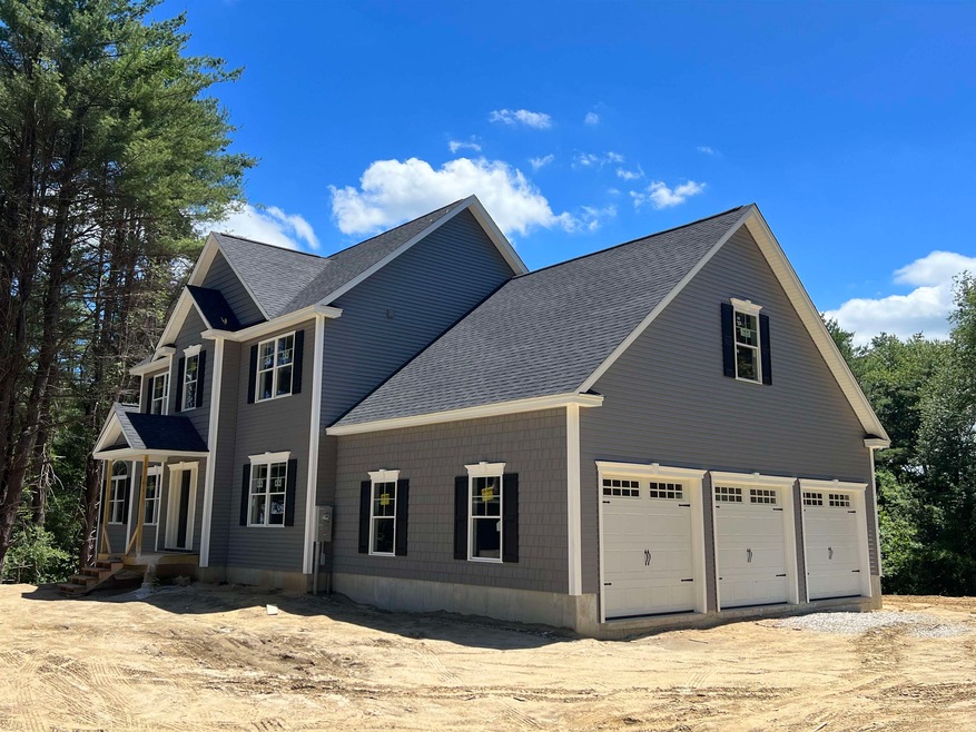 13 Pheasant Run, Pembroke, NH 03275 - photo 1