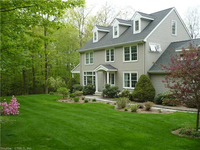 43 Charolais Way, Burlington, CT 06013 - photo 1