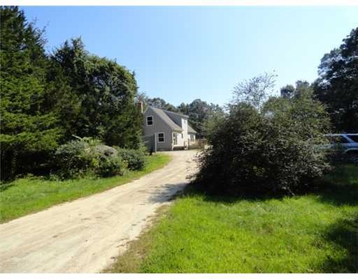 1232 Shannock Rd, Charlestown, RI 02813 - photo 1