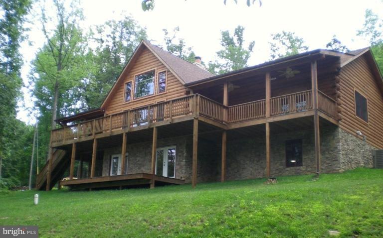 686 Mosby Springs Rd, Linden, VA 22642 - photo 1