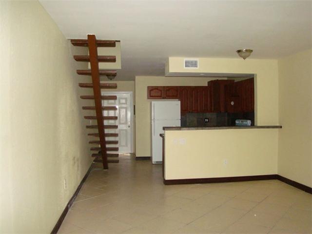 1st Floor Plan