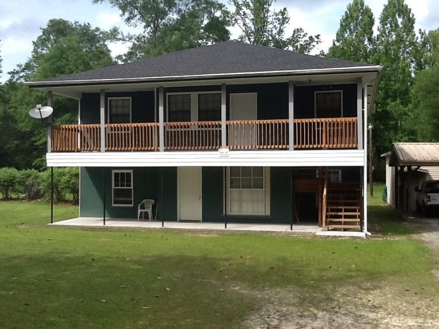 65210 State Route 41 Spur, Pearl River, LA 70452 - photo 1