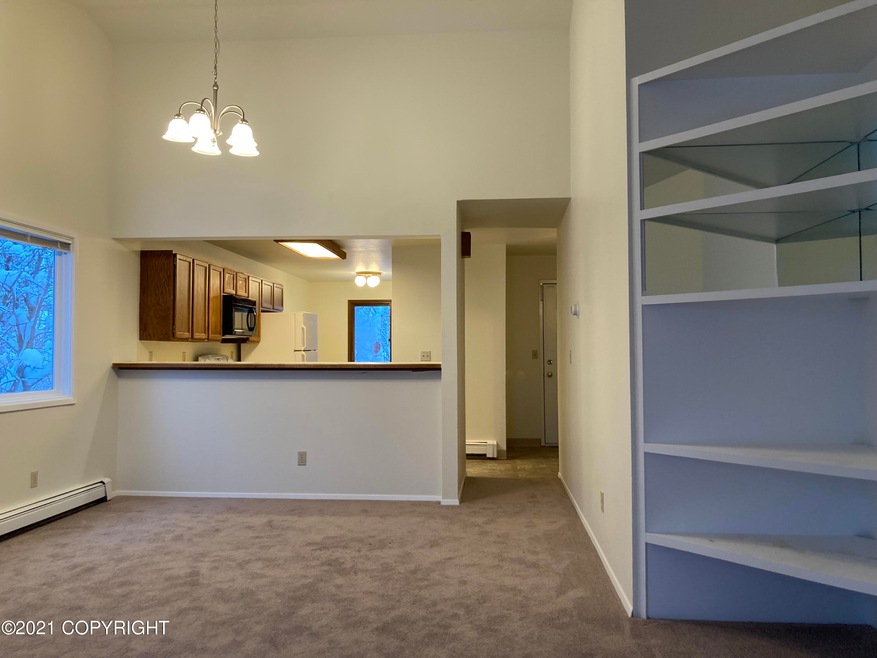 5620 E 40th Ave unit C303, Anchorage, AK 99504 - photo 1
